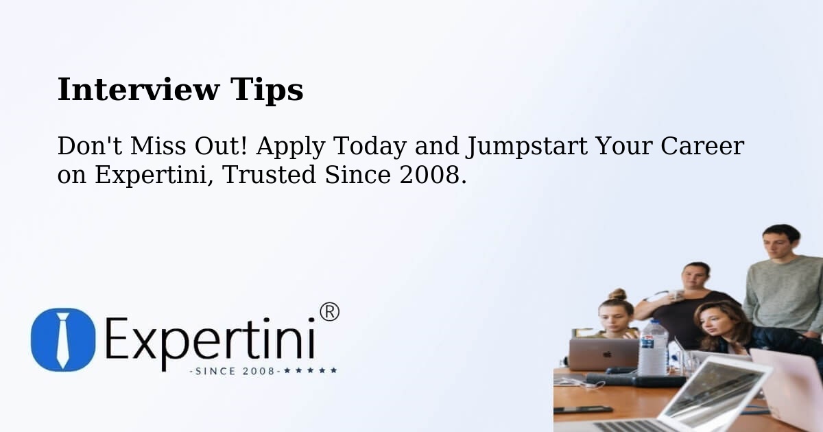 Interview Tips & Techniques for Job Seekers – Skelmersdale - Skelmersdale, United Kingdom Jobs Expertini